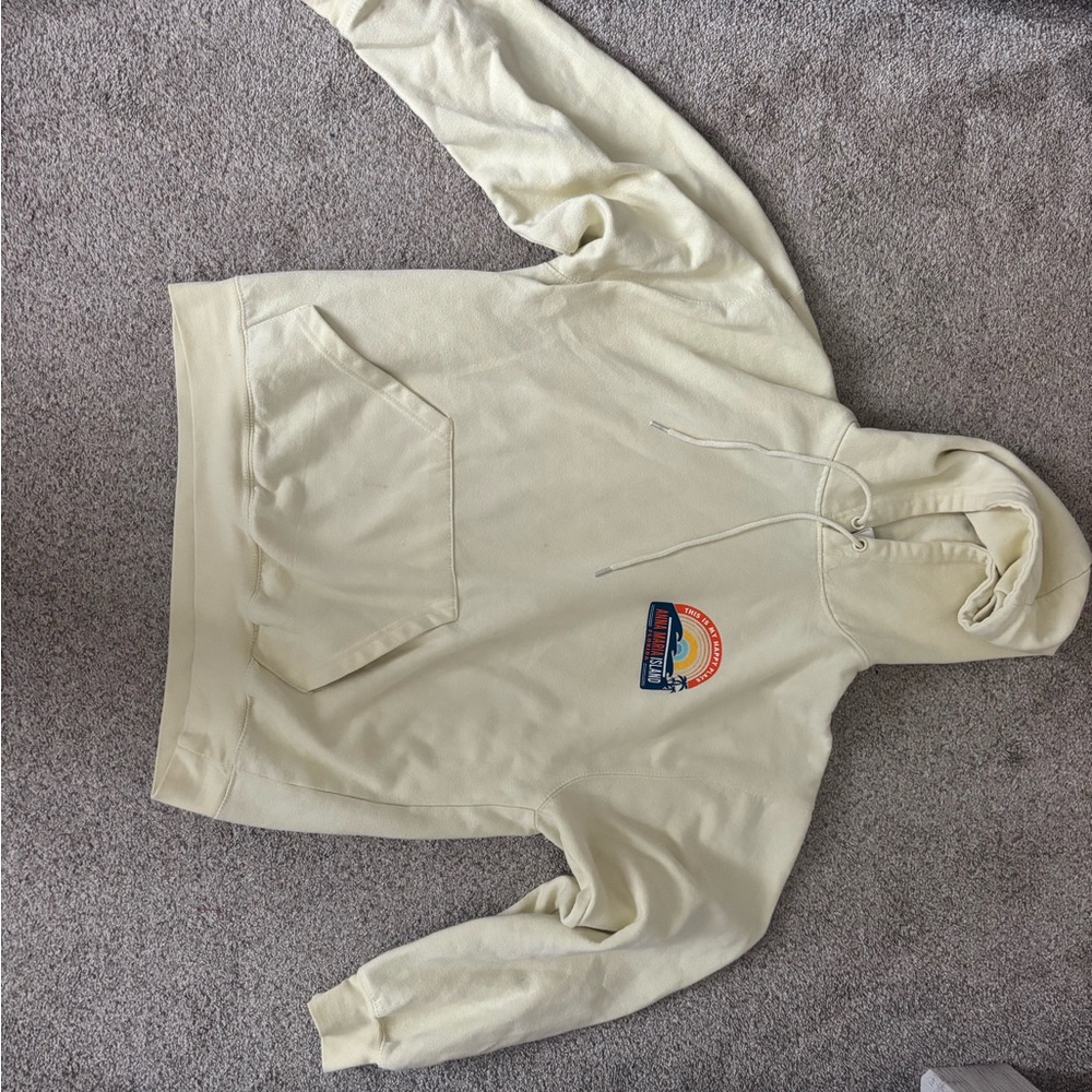ANNA MARIA HOODIE
